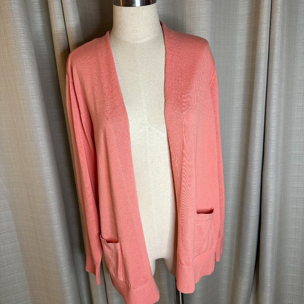 Croft & Barrow Cardigan